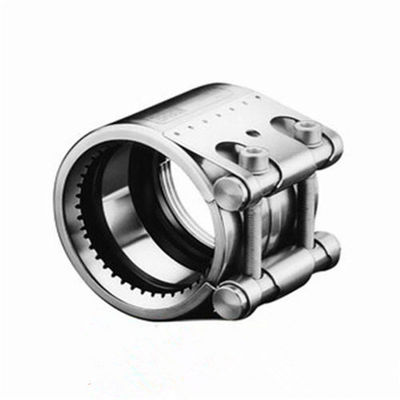 Top Metal Pipe Clamp for Custom Different Kinds Oxidation Thickness 0.5mm-25mm
