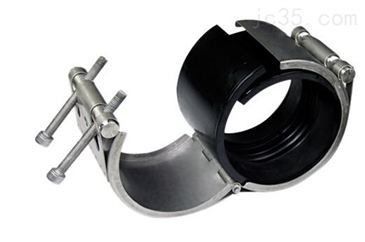 Top Metal Pipe Clamp for Custom Different Kinds Oxidation Thickness 0.5mm-25mm