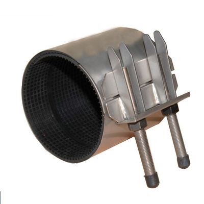 Top Metal Pipe Clamp for Custom Different Kinds Oxidation Thickness 0.5mm-25mm