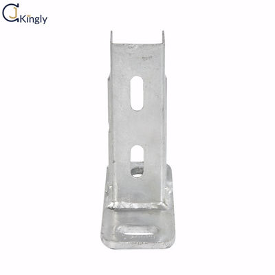 Stainless Steel Outdoor Metal Bracket in Nanfeng Expertly Designed and Manufactured
