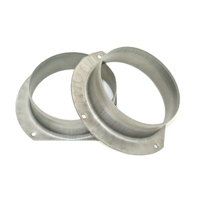 Affordable Steel Stamping Parts for Automated Press Line Customized to Your Needs