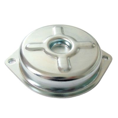 Affordable Steel Stamping Parts for Automated Press Line Customized to Your Needs