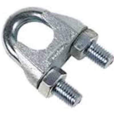 Ltd Affordable Stainless Steel and Carbon Steel U Shaped Bolts with Customized Design