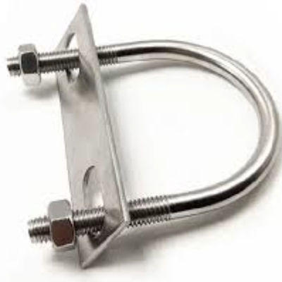 Hebei Nanfeng Metal Products Co. Manufactures Customized U Shaped Bolts in Excellent