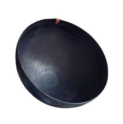 Polished Deeping Metal Bowl for Machine in Nanfeng Customized 0.5mm-25mm Thickness
