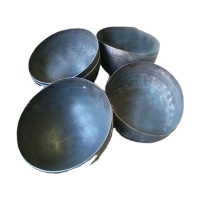 Polished Deeping Metal Bowl for Machine in Nanfeng Customized 0.5mm-25mm Thickness