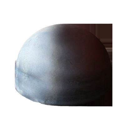 Polished Deeping Metal Bowl for Machine in Nanfeng Customized 0.5mm-25mm Thickness