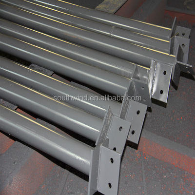 Nanfeng Best Seller Custom Huge Metal Frame in with Stamping Process and Customization