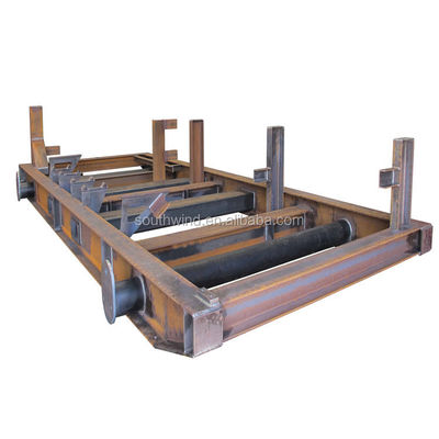 Nanfeng Best Seller Custom Huge Metal Frame in with Stamping Process and Customization