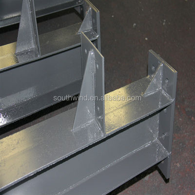 Nanfeng Best Seller Custom Huge Metal Frame in with Stamping Process and Customization