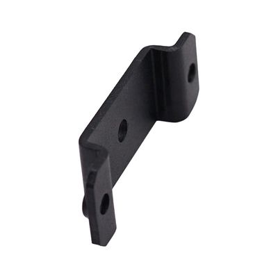 Custom Stamping Metal Plate Parts Custom Welding Process and Customization Possibility