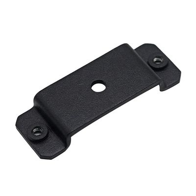 Custom Stamping Metal Plate Parts Custom Welding Process and Customization Possibility
