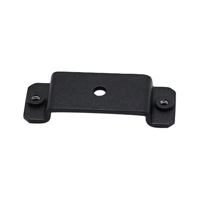 Custom Stamping Metal Plate Parts Custom Welding Process and Customization Possibility