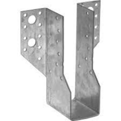 Shearing Process Steel Wooden Connector for Durable and Customizable Wood Connections