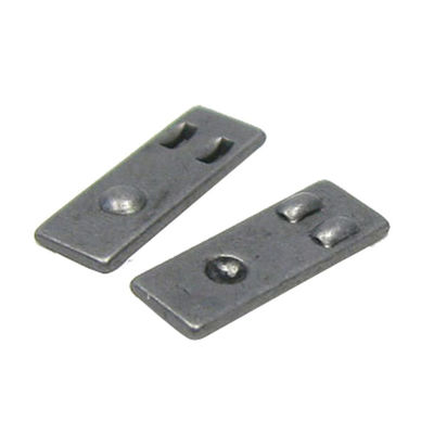 Customized Bending Parts and Other Auto Components Professional Metal Stamping