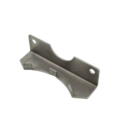 Customized Bending Parts and Other Auto Components Professional Metal Stamping