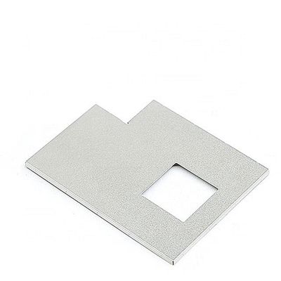 Power Coated Process Customized Automotive Stamping Parts for Professional Standards