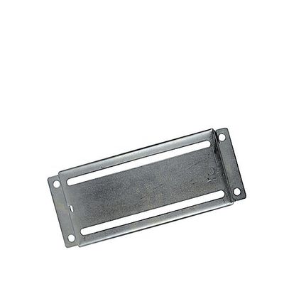 Power Coated Process Customized Automotive Stamping Parts for Professional Standards