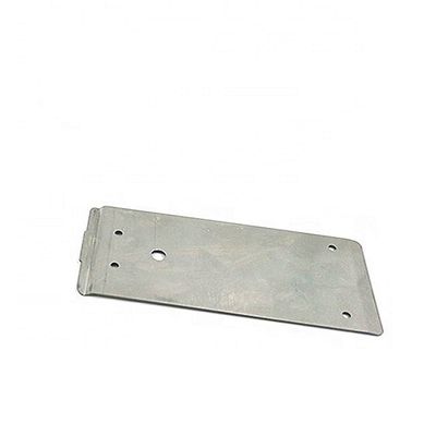 Power Coated Process Customized Automotive Stamping Parts for Professional Standards