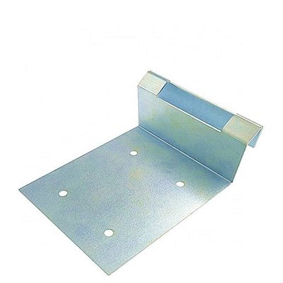 Power Coated Process Customized Automotive Stamping Parts for Professional Standards