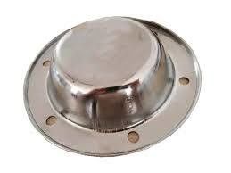 Customized Good Standard Deep Drawn Stamping Parts in Stainless Steel at Best Prices