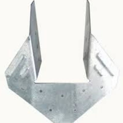 Upgrade Your Wood Construction with Our Affordable Powder Coated Steel Wooden Connector