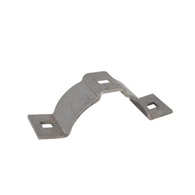 Customized Stamping Bending Metal Parts Best Seller in Nanfeng with Dacromet Coating