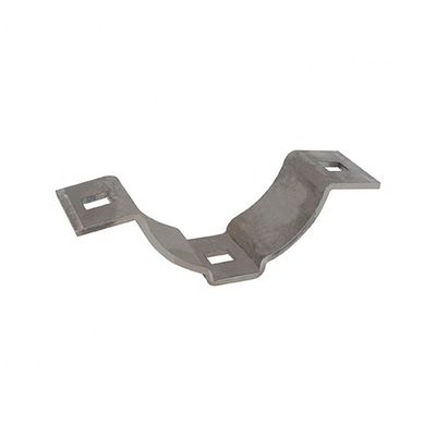 Customized Stamping Bending Metal Parts Best Seller in Nanfeng with Dacromet Coating