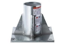 ISO9001 2008 Certified Floor Mount Base Plate Custom Manufacturing Service at Prices