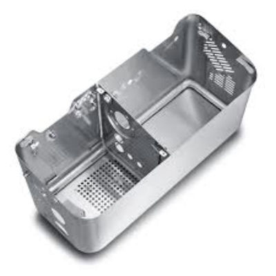 Manufacturing Service Customized Top Standard Steel Deep Drawn Stamping Parts in Affordable Prices