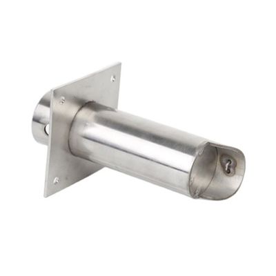 Nanfeng's Top Welded Pipe Hose Parts Customized for Your Infrastructure