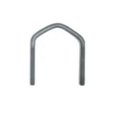 Custom Made Stainless Steel Fabrication Hebei Nanfeng Metal Products Co. U Shaped Bolts