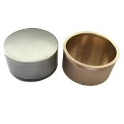 Customized Steel Deep Drawn Stamping Parts for Metal Stamping Machinery and Efficiency