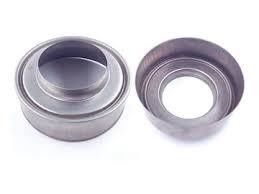 Customized Steel Deep Drawn Stamping Parts for Metal Stamping Machinery and Efficiency