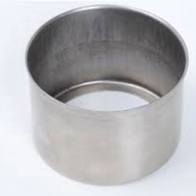 Customized Second Operation Welding Stamping Parts for Metal Stamping Machinery