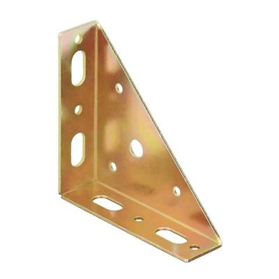 Customizable Polished Metal Code for Wooden Tables Nanfeng 's and Customization Option