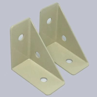 Customizable Polished Metal Code for Wooden Tables Nanfeng 's and Customization Option