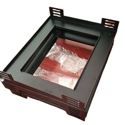 Customized Sheet Metal Products Other Structure Customization for Professional Buyers