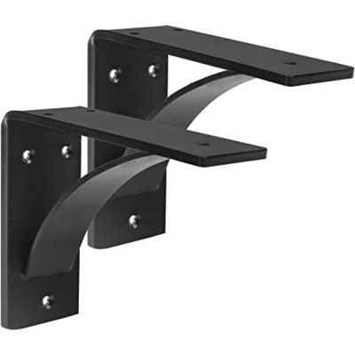 Customized Metal Bracket for Various Sizes of Right Angle Bracket Polishing Process
