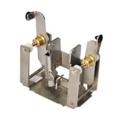 Custom Made Stainless Steel Fabrication with Stamping Bending and Welding Capabilities