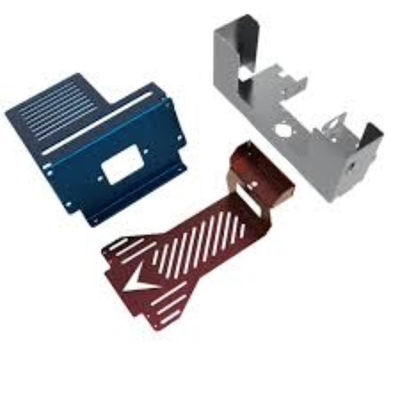 Custom Made Stainless Steel Fabrication with Stamping Bending and Welding Capabilities