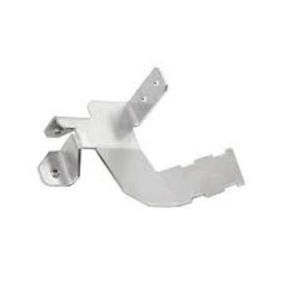 Custom Made Stainless Steel Fabrication with Stamping Bending and Welding Capabilities
