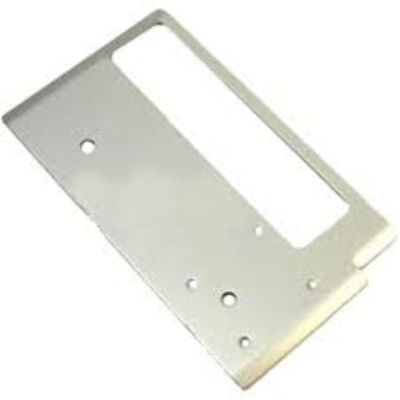 Bending and Welding Services Stamping Fabrication for Custom Made Stainless Steel Parts