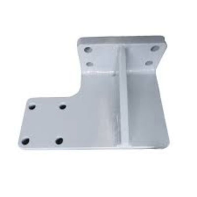 Custom Made Metal Stamping Affordable Fabrication with Bending and Welding Services