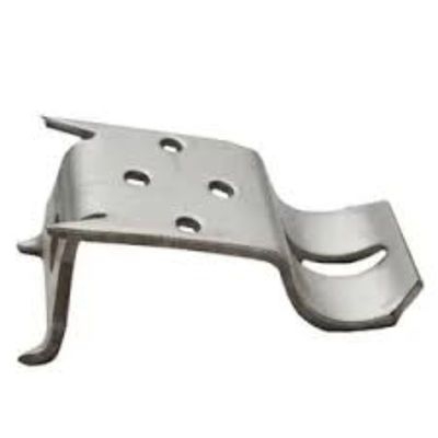 Custom Made Metal Stamping Affordable Fabrication with Bending and Welding Services