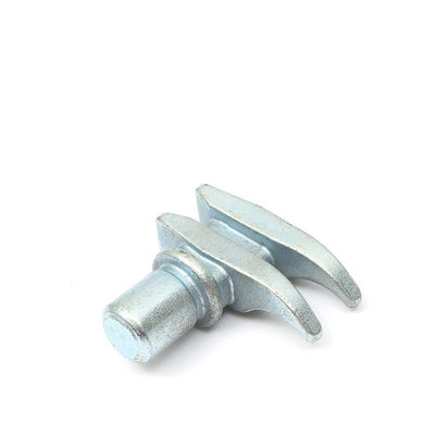 Professional Laser Cutting Service for Customized Cold Rolled Steel Car Metal Parts