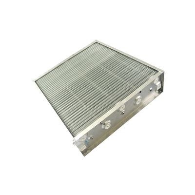 Custom Metal Aluminum Shell or Box Container with Thickness 0.5mm-25mm in Nanfeng