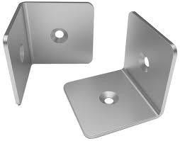 Electronic Stamping Fabrication with Bending and Welding Services at Reasonable Prices