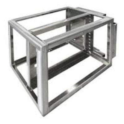 Professional Sheet Metal Welding and Fabrication Parts with ISO9001 2008 Certificate