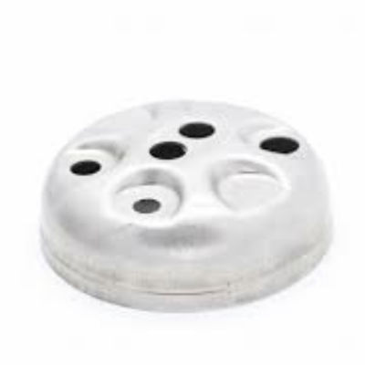 Customized Second Operation E-coating Steel Deep Drawn Stamping Parts in Prices by Ltd